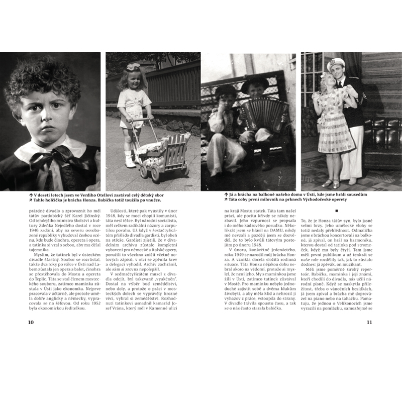 Kniha Václav Neckář: Všechny moje války