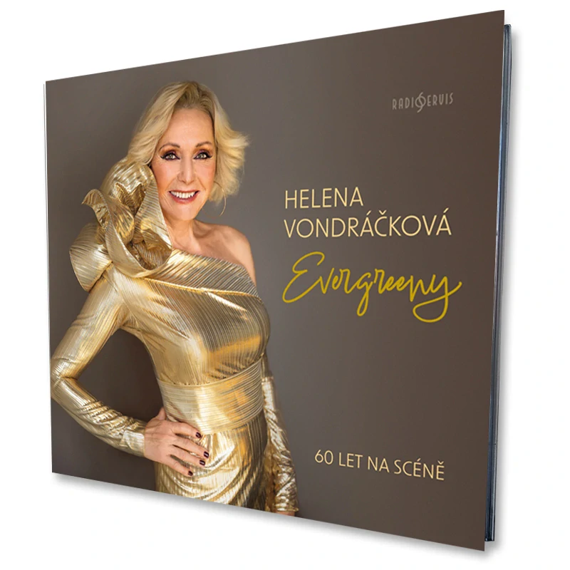 2CD Evergreeny