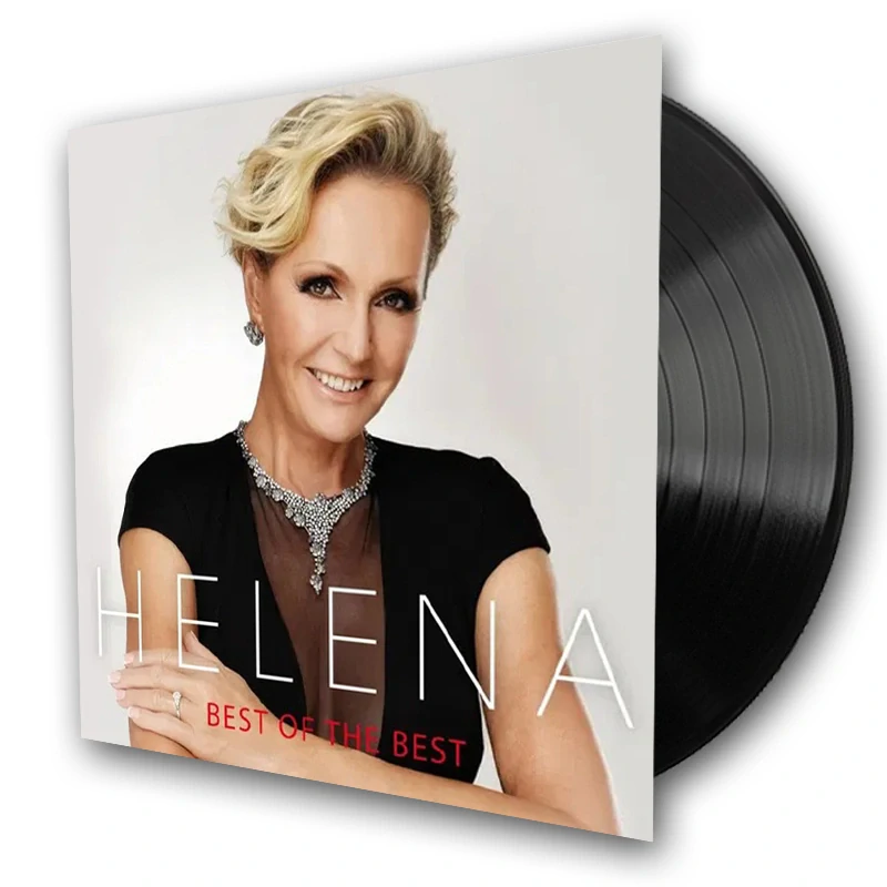 2LP Best of the Best