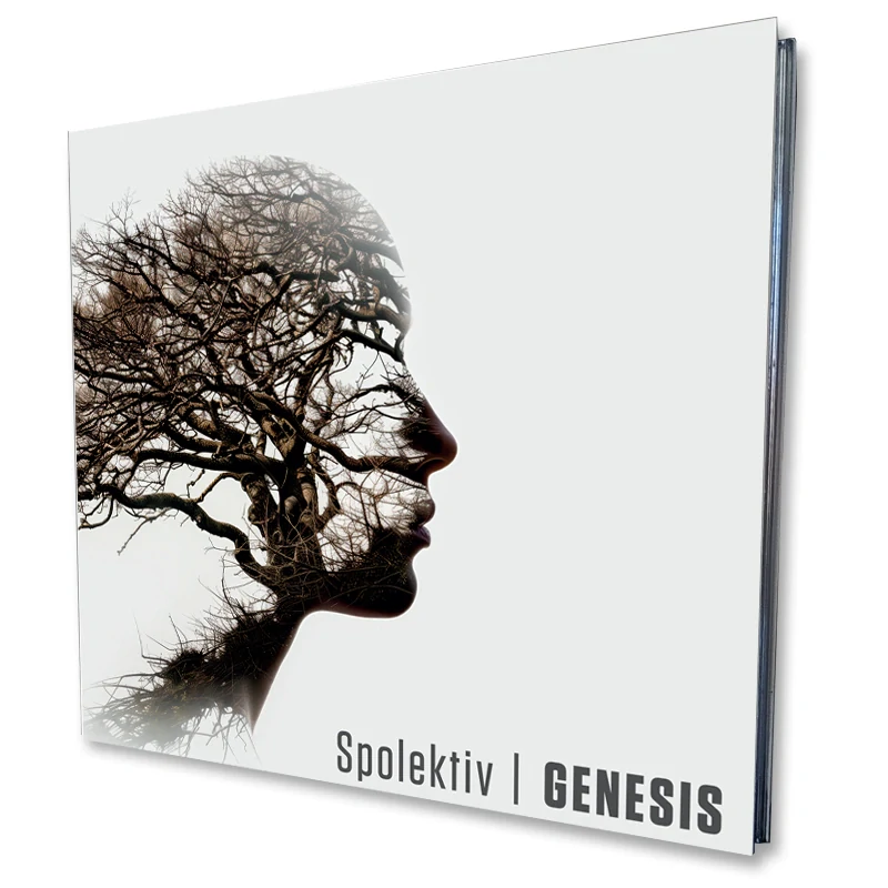 CD Genesis