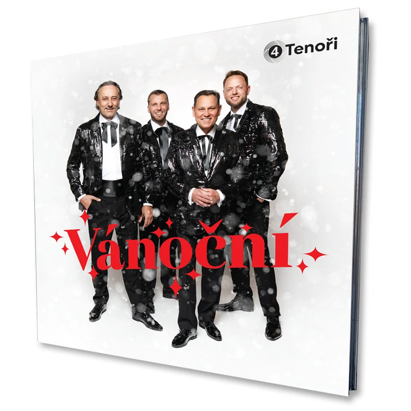 CD Vánoční