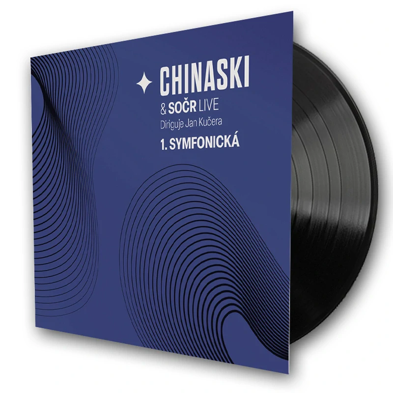 2LP 1. symfonická