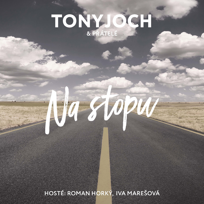 CD Na stopu