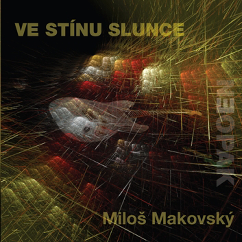 CD Ve stínu slunce
