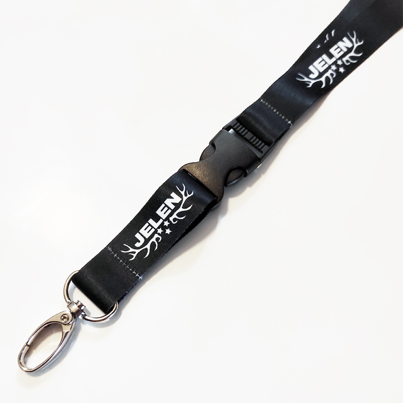 Lanyard Jelen