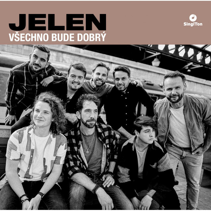 CD Všechno bude dobrý