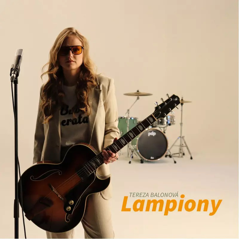 CD Lampiony