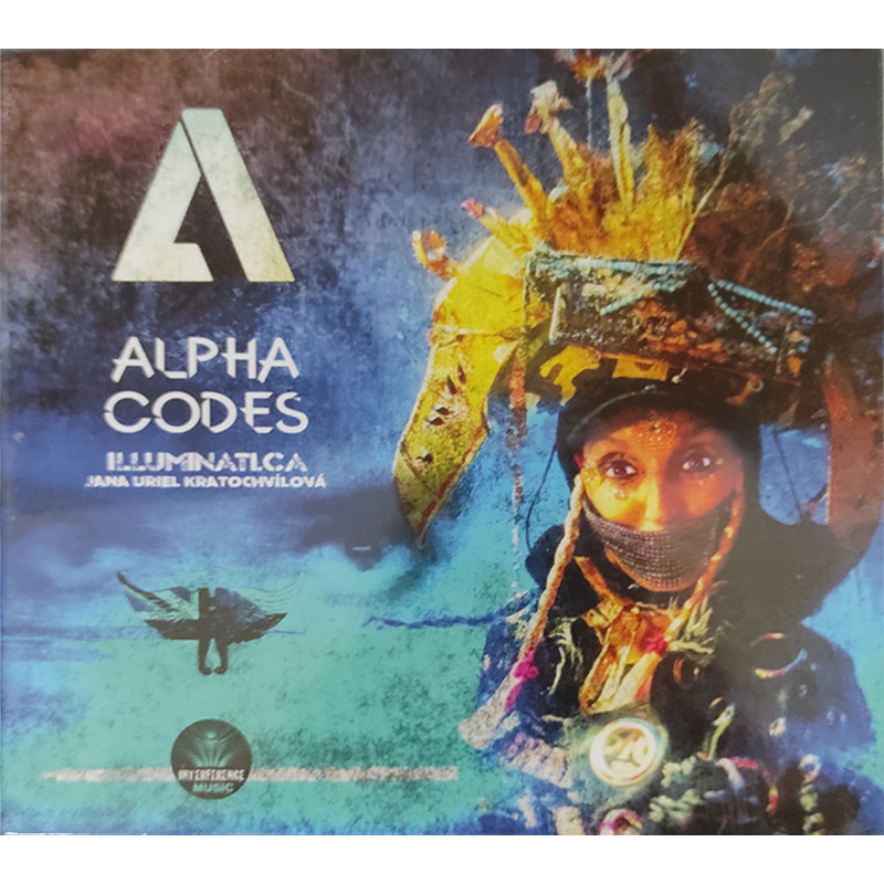 CD Alpha Codes