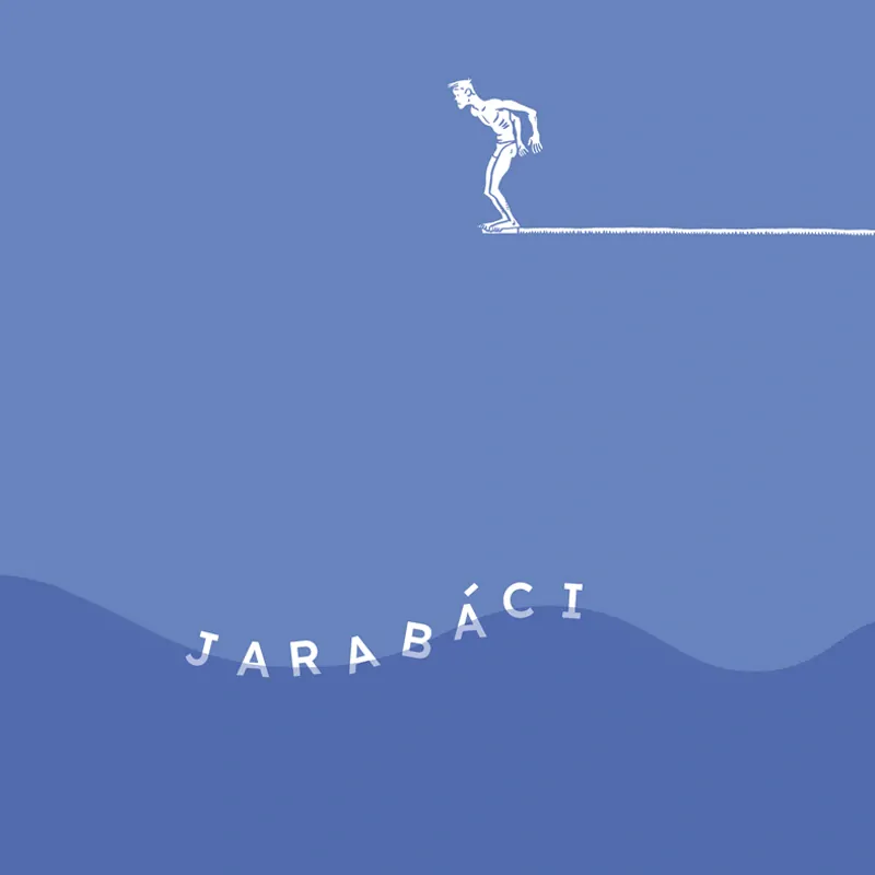 LP Nejvyšší prkno