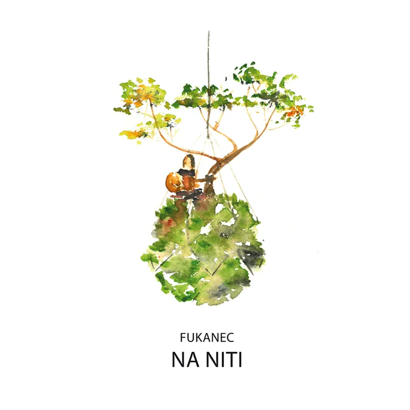 CD Na niti