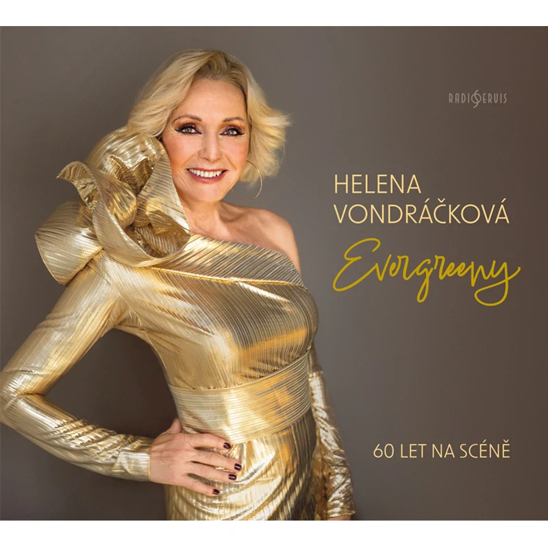 2CD Evergreeny