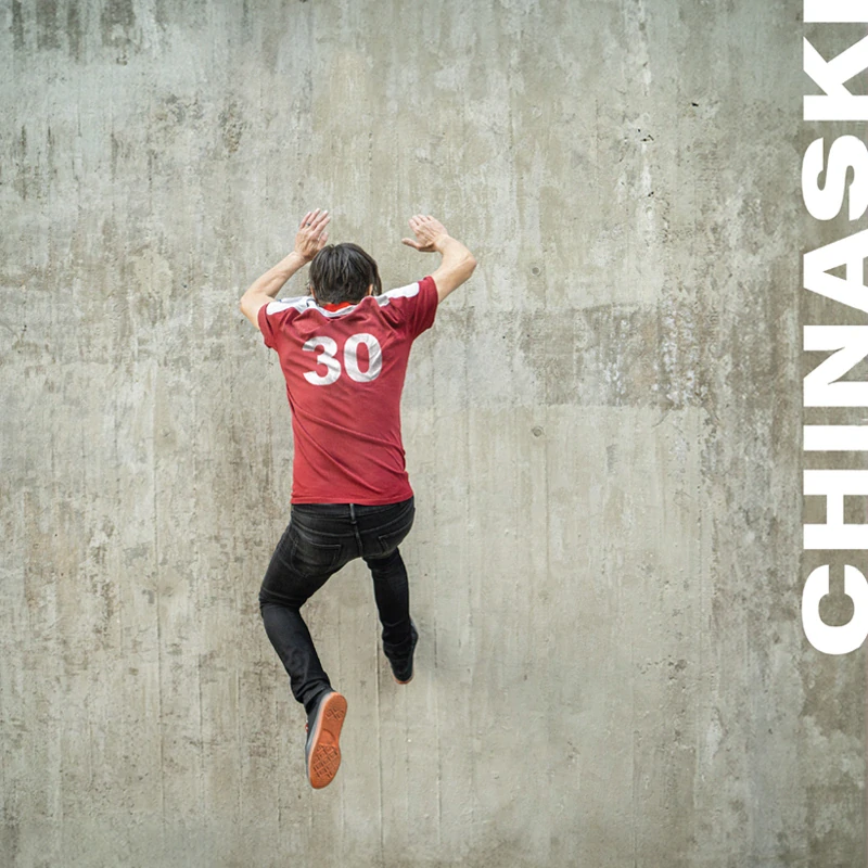 CD Chinaski 30