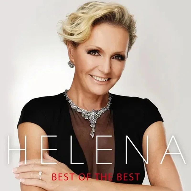 2LP Best of the Best