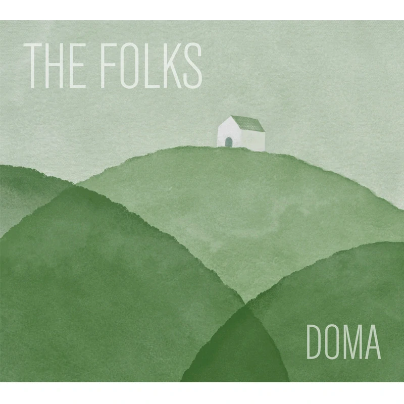 CD Doma (The Folks)