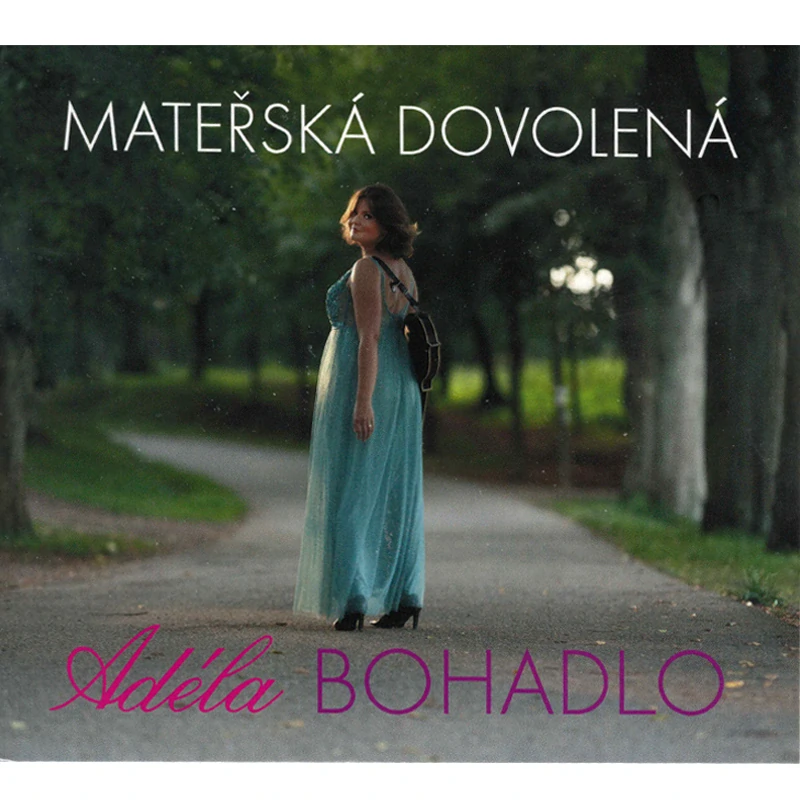 LP Mateřská dovolená