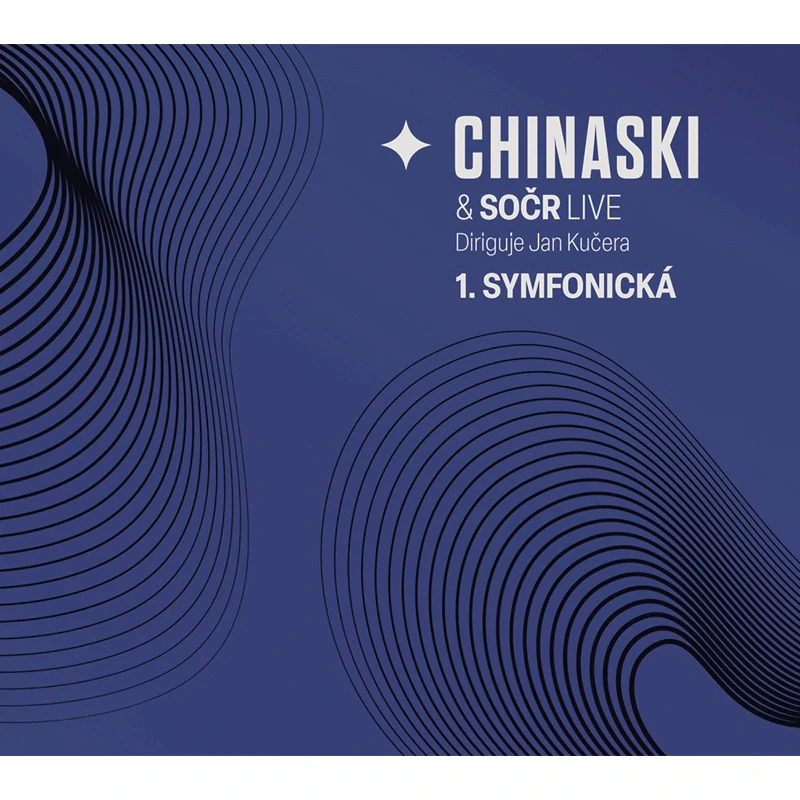 CD 1. symfonická