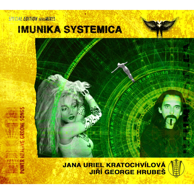 CD Imunika Systemica