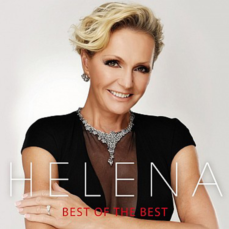 2CD Helena – Best of the Best