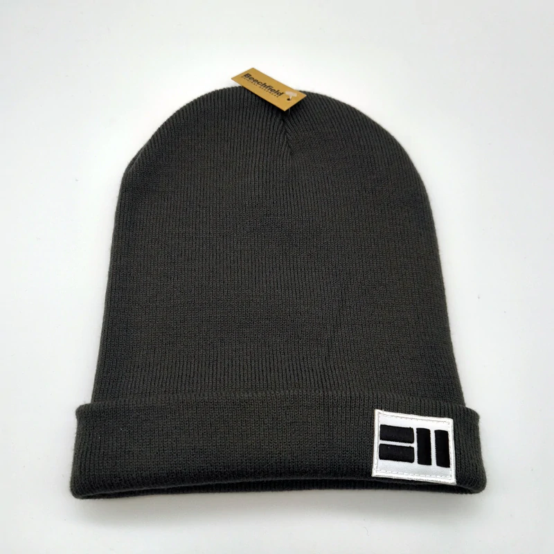 Kulich unisex Chinaski 30 – šedý