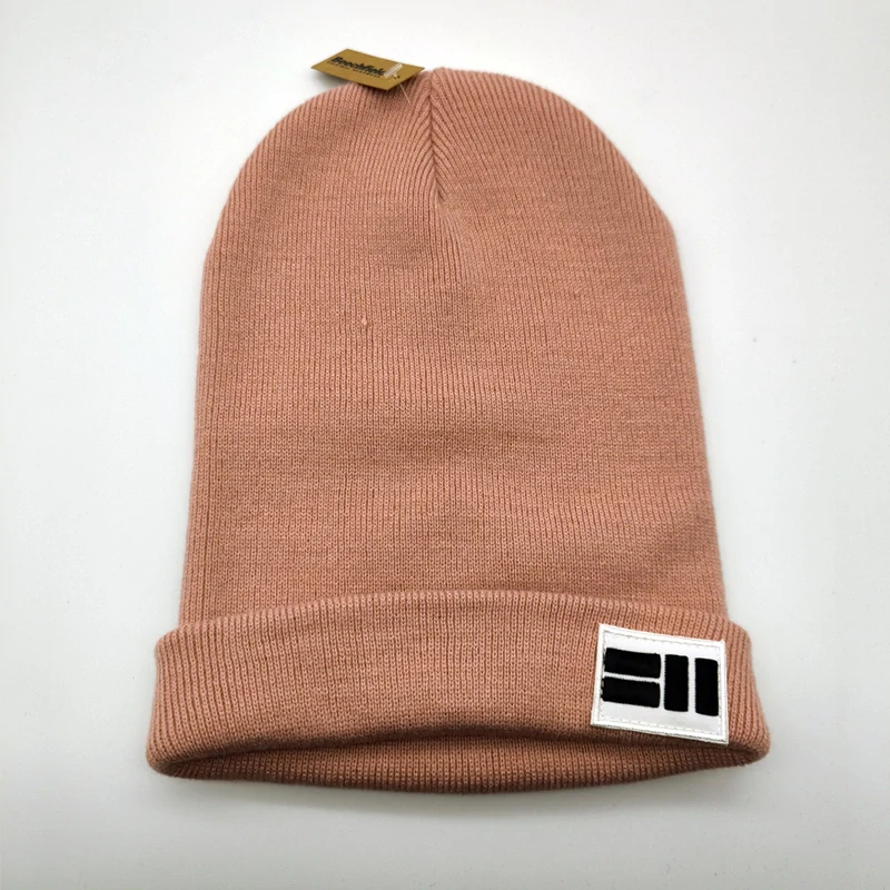 Kulich unisex Chinaski 30 – růžový