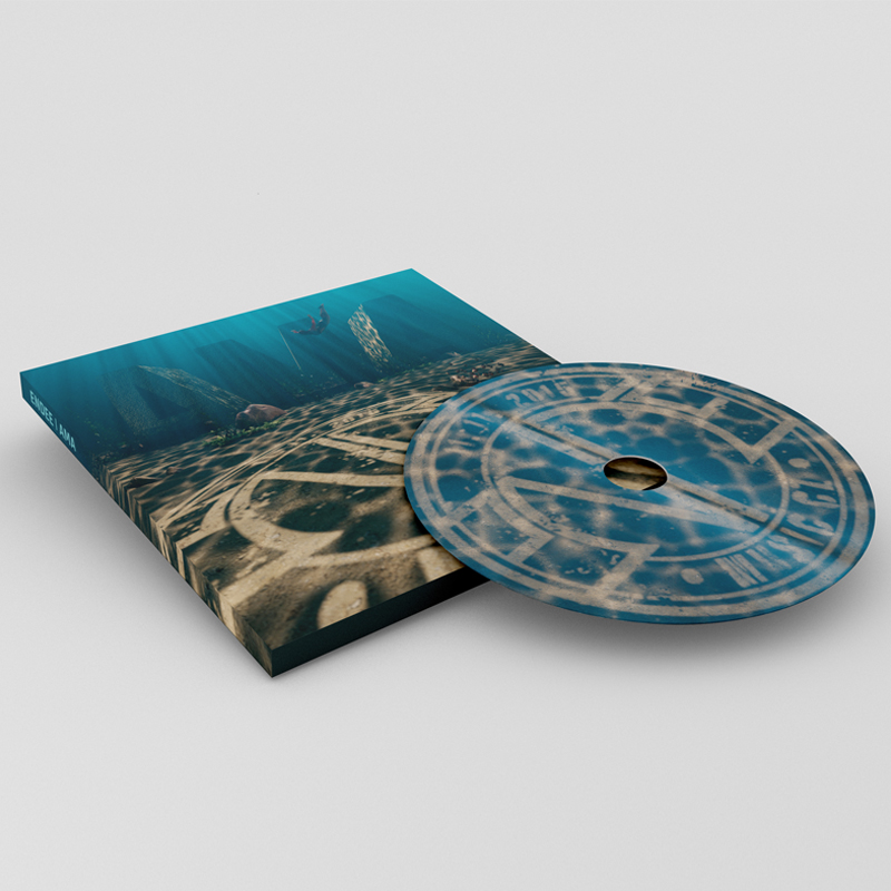 CD AMA