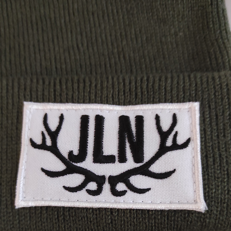 Kulich unisex JLN – military green