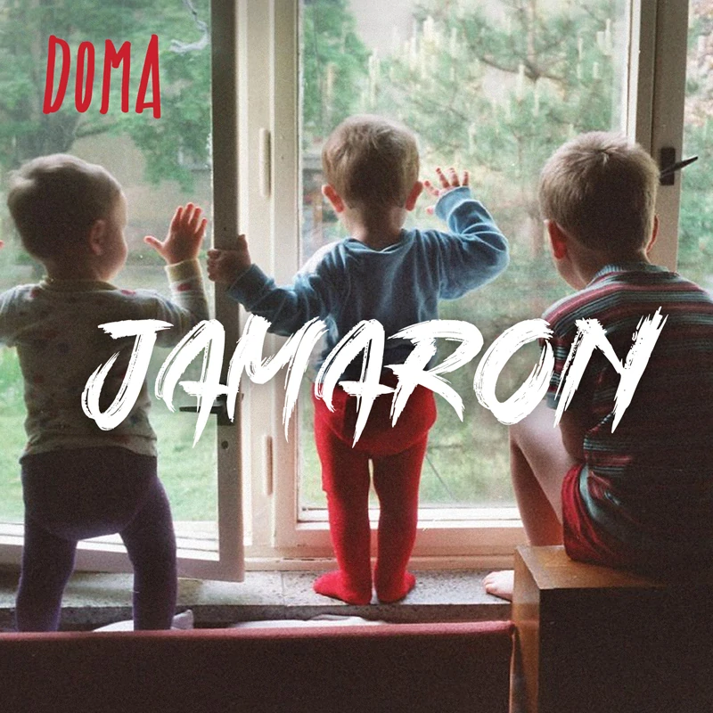 Jamaron Hyperkomplet