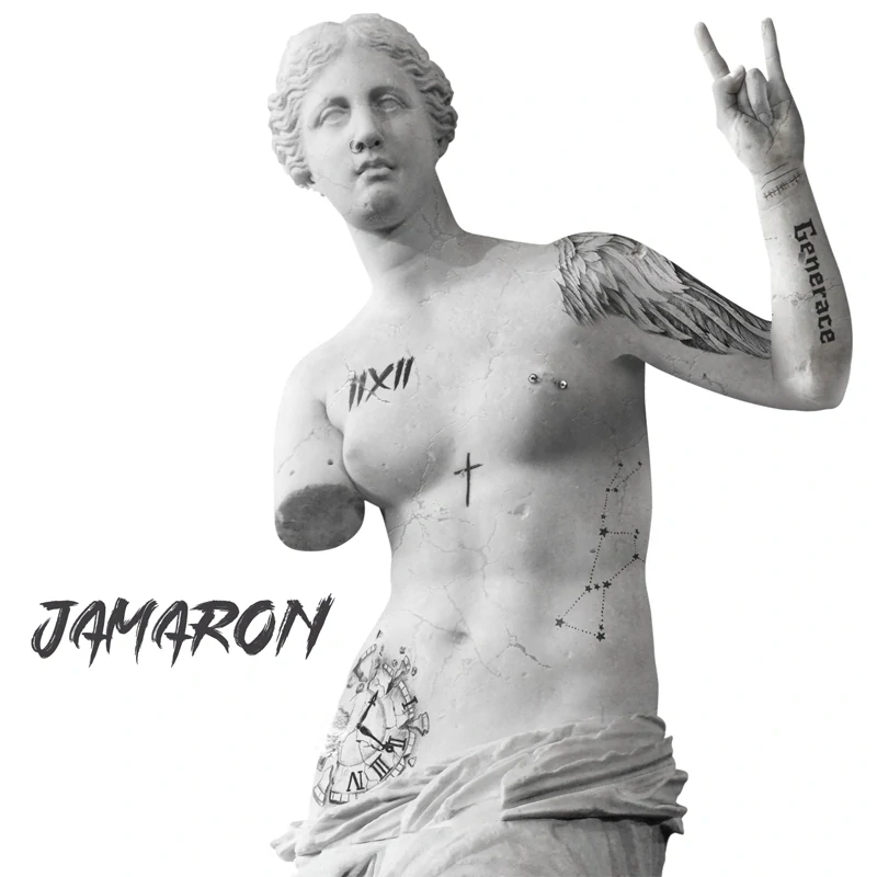 Jamaron Superkomplet – limitovaná edice s podpisy