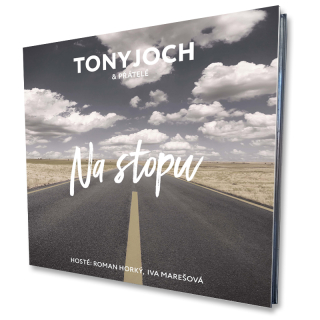 CD Na stopu