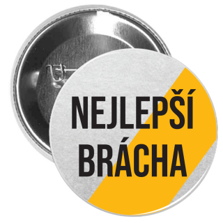 Placka O5 a Radeček – Nejlepší brácha