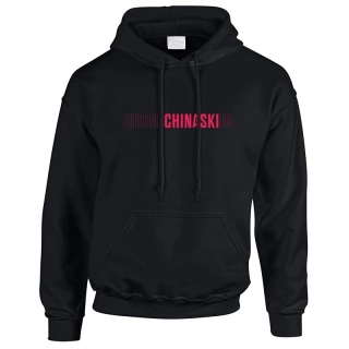 Mikina unisex Chinaski 30