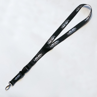 Lanyard Jelen
