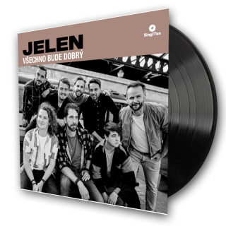 LP Všechno bude dobrý