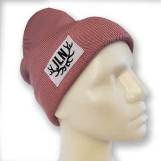 Kulich unisex JLN – růžový