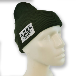 Kulich unisex JLN – military green