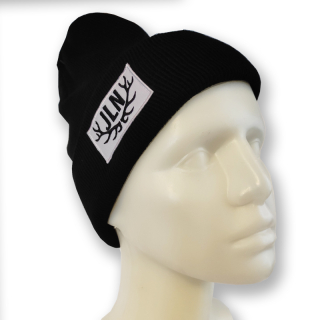 Kulich unisex JLN – černý