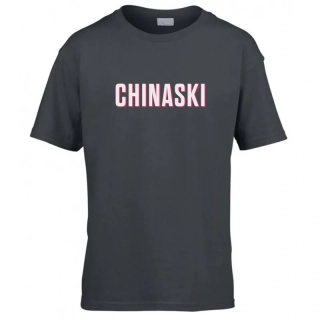 Triko unisex Chinaski léto 24