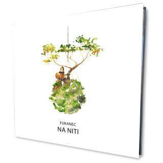 CD Na niti