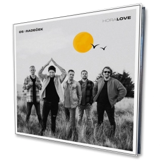 CD HoraLove