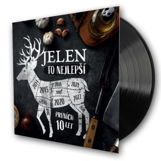 2LP To nejlepší