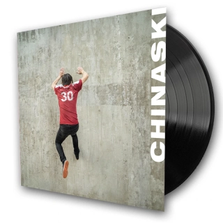 LP Chinaski 30