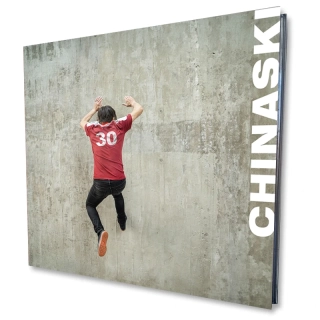 CD Chinaski 30