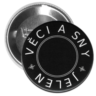 Placka Věci a sny
