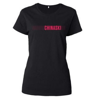 Triko dámské Chinaski 30