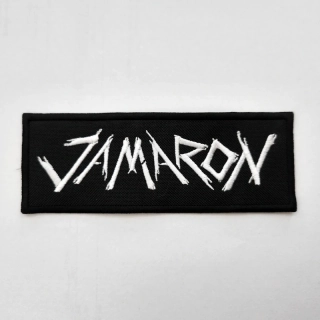 Nášivka Jamaron