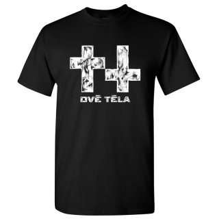 Triko unisex Dvě těla