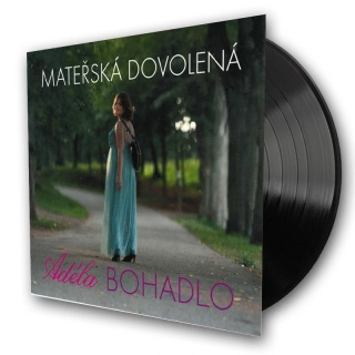LP Mateřská dovolená
