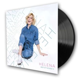2LP Helena – Best of the best 2