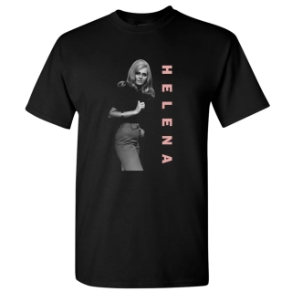 Triko unisex Helena foto