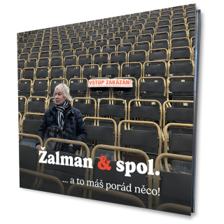 CD ...a to máš porád něco!